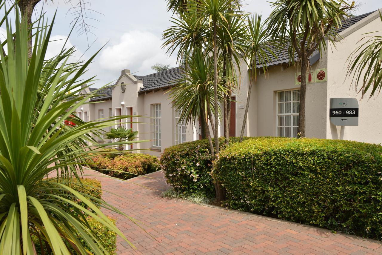 Valustay Boksburg Esterno foto