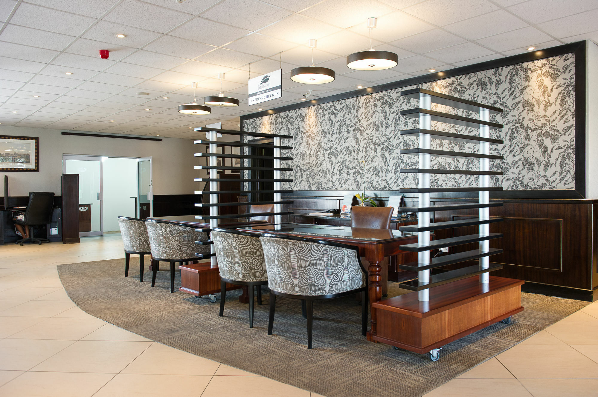Valustay Boksburg Esterno foto