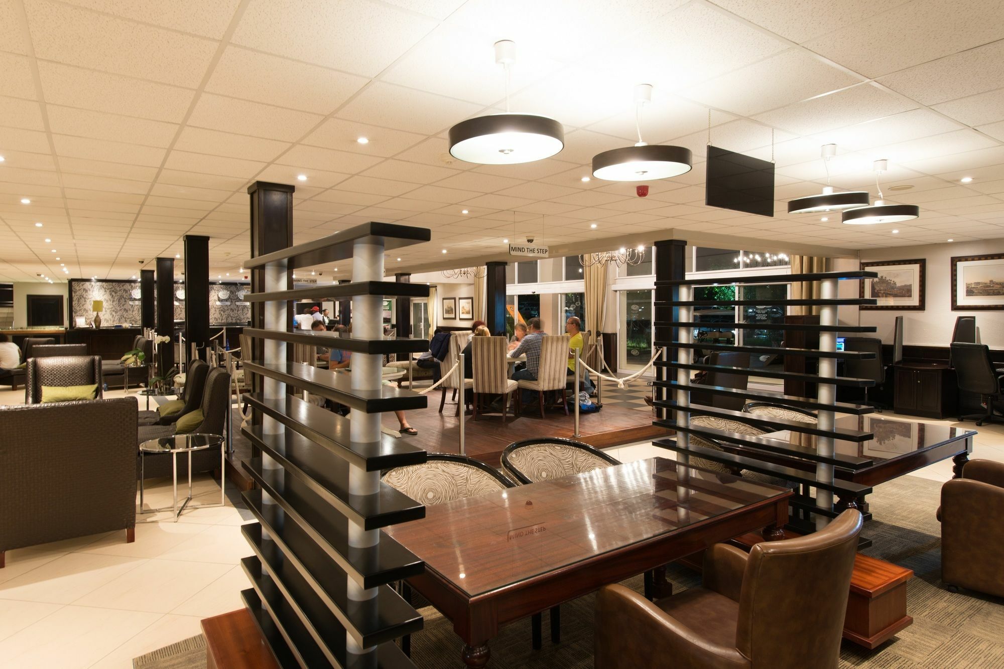 Valustay Boksburg Esterno foto