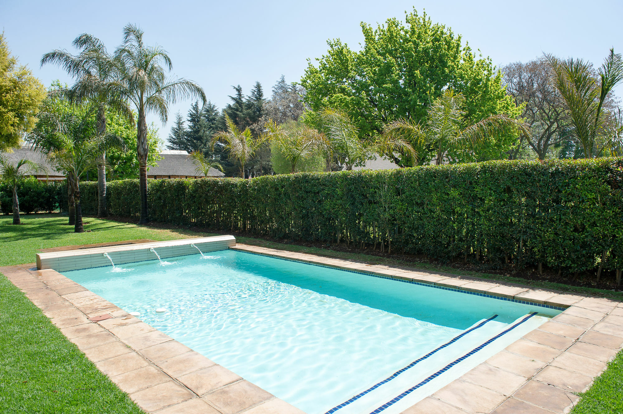 Valustay Boksburg Esterno foto
