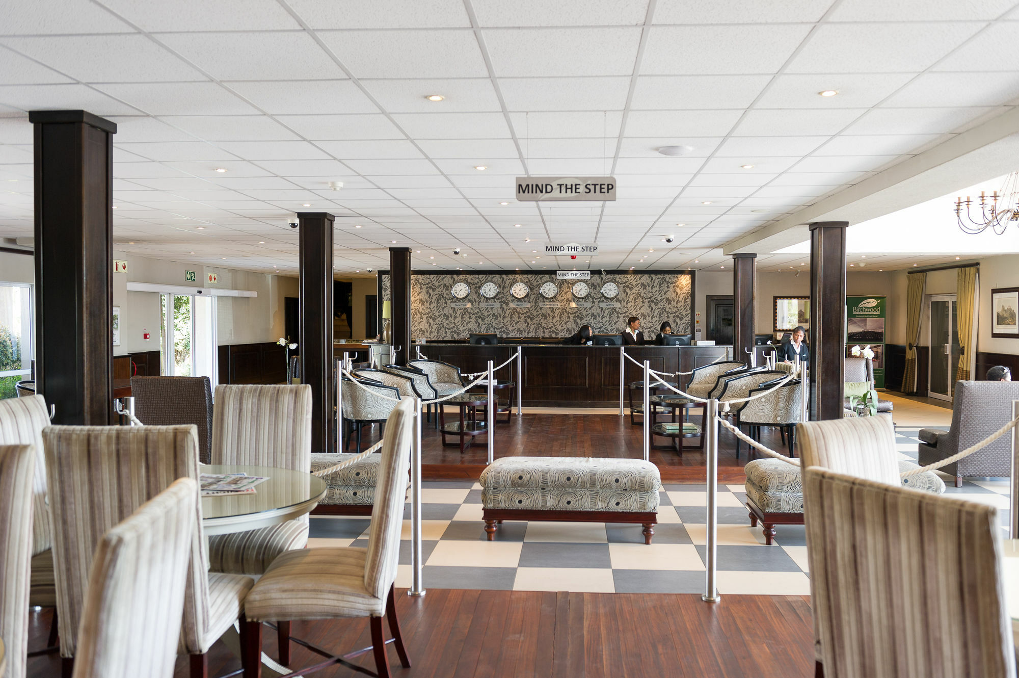 Valustay Boksburg Esterno foto
