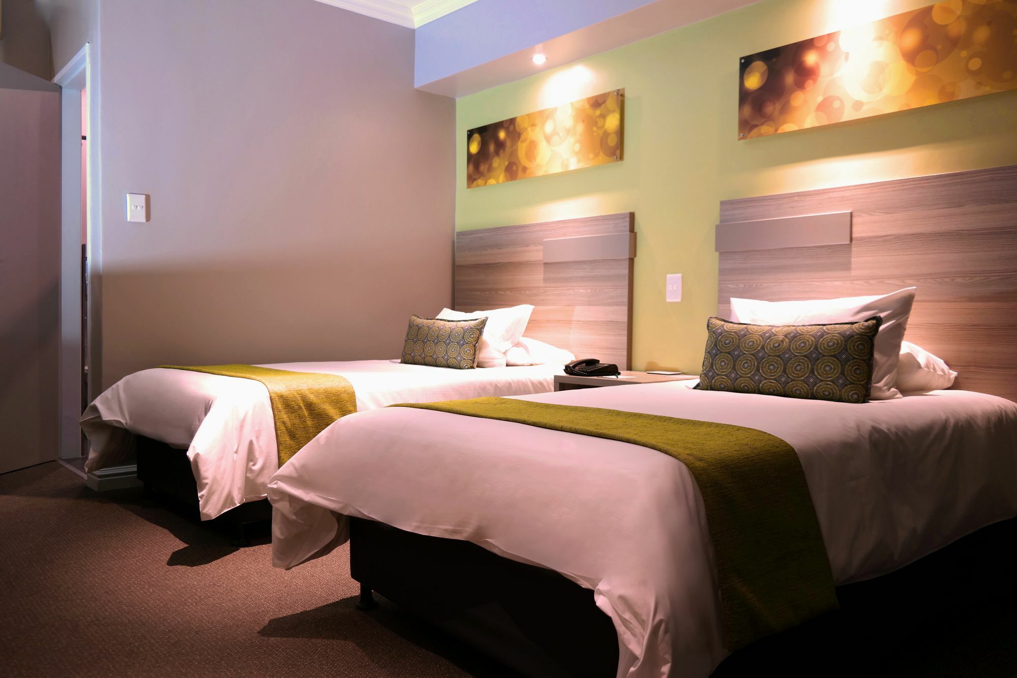Valustay Boksburg Esterno foto