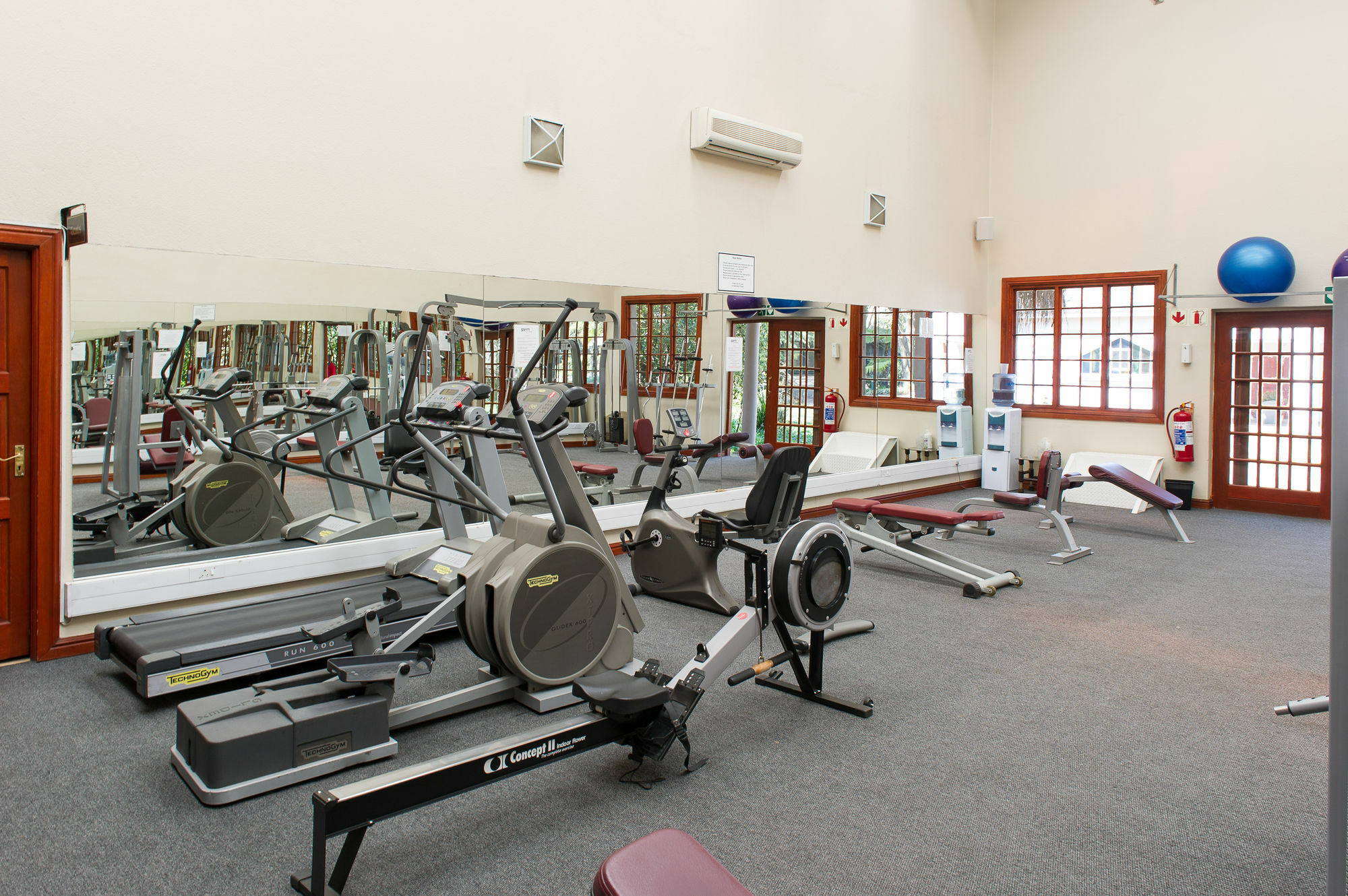 Valustay Boksburg Esterno foto