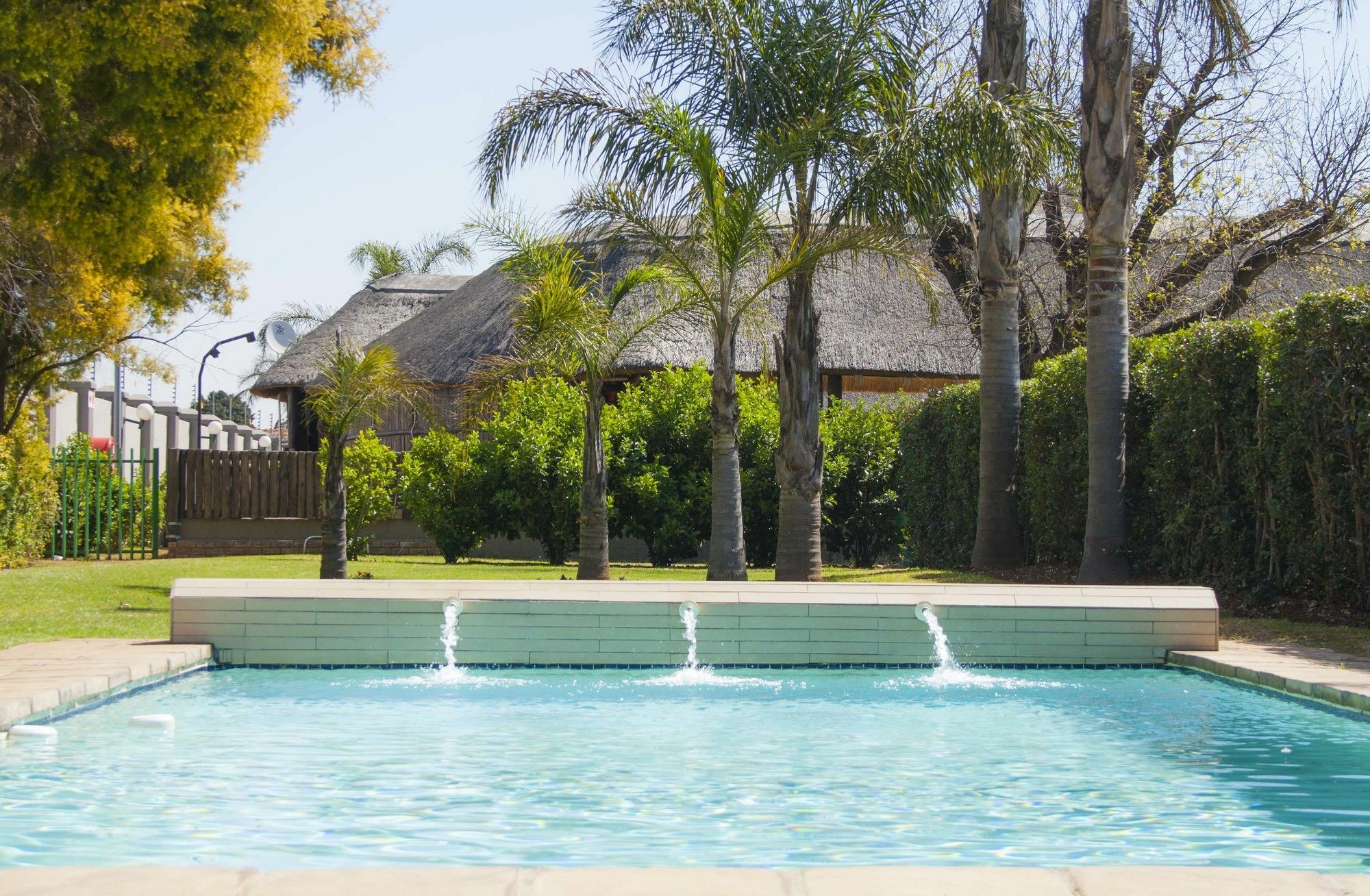 Valustay Boksburg Esterno foto