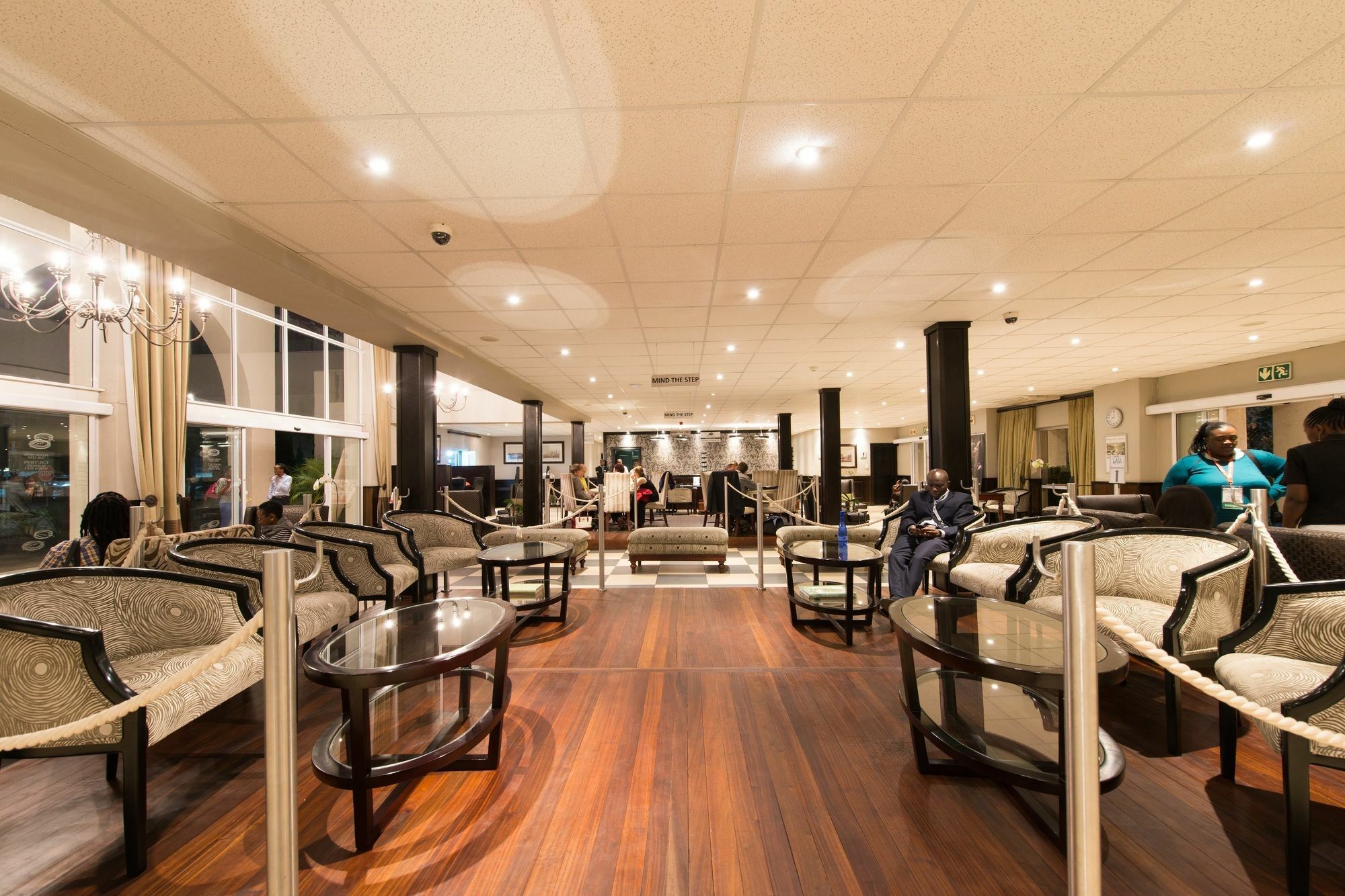 Valustay Boksburg Esterno foto