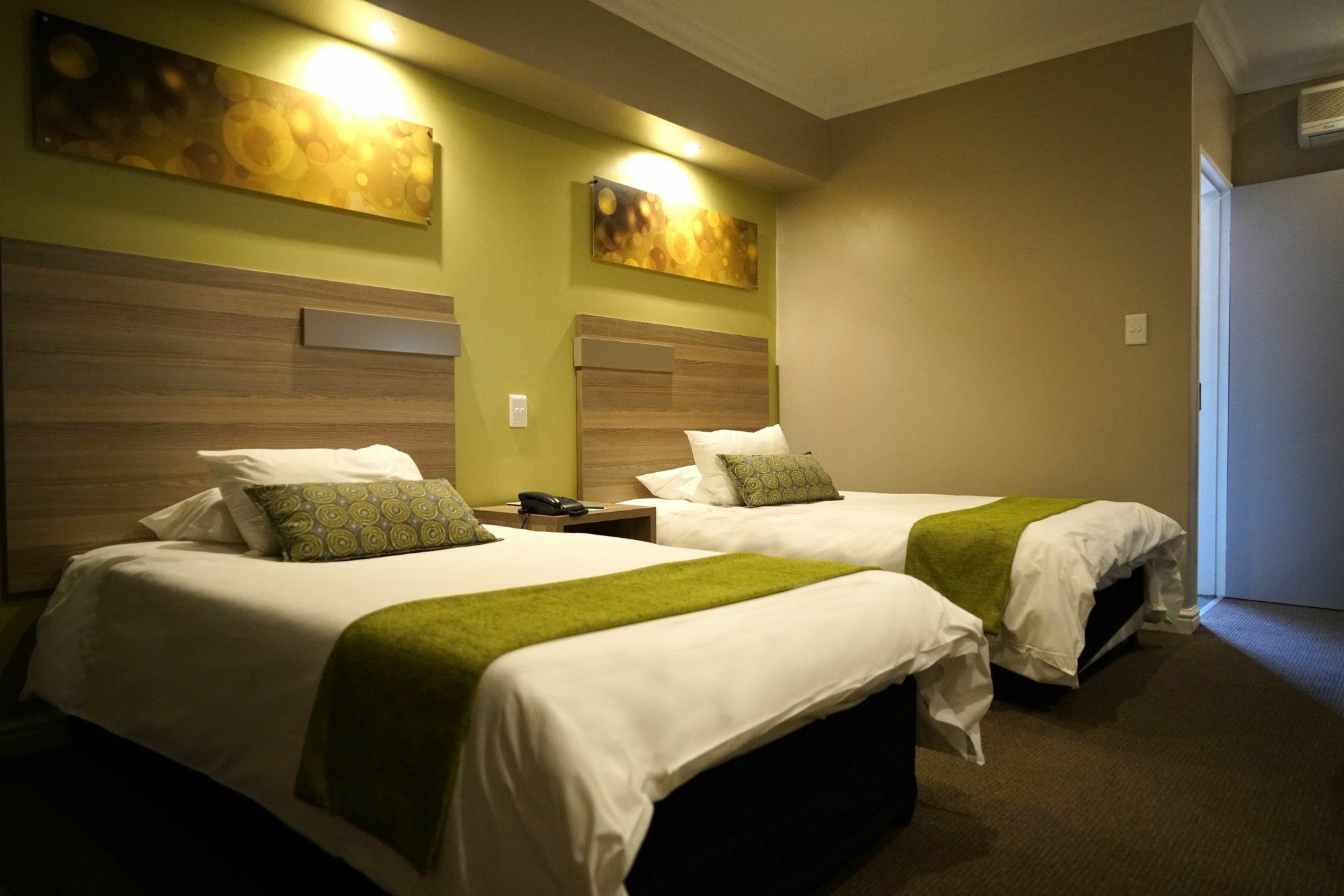 Valustay Boksburg Esterno foto